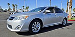 Used 2014 TOYOTA CAMRY HYBRID XLE in LAS VEGAS, NEVADA