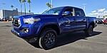Used 2023 TOYOTA TACOMA SR5 in LAS VEGAS, NEVADA