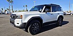 Used 2025 TOYOTA LAND CRUISER  in LAS VEGAS, NEVADA