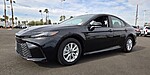 Used 2025 TOYOTA CAMRY LE in LAS VEGAS, NEVADA