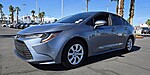 Used 2024 TOYOTA COROLLA LE in LAS VEGAS, NEVADA