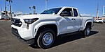 Used 2025 TOYOTA TACOMA SR in LAS VEGAS, NEVADA
