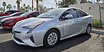 Used 2016 TOYOTA PRIUS TWO in LAS VEGAS, NEVADA