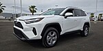 Used 2025 TOYOTA RAV4 HYBRID XLE in LAS VEGAS, NEVADA