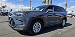 Used 2025 TOYOTA GRAND HIGHLANDER XLE in LAS VEGAS, NEVADA