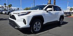 Used 2025 TOYOTA RAV4 HYBRID XLE in LAS VEGAS, NEVADA