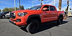 Used 2023 TOYOTA TACOMA TRD PRO in LAS VEGAS, NEVADA