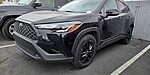Used 2022 TOYOTA COROLLA CROSS LE in LAS VEGAS, NEVADA