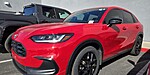 Used 2025 Honda HR-V SPORT in LAS VEGAS, NEVADA