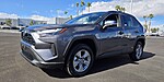 Used 2025 TOYOTA RAV4 HYBRID XLE in LAS VEGAS, NEVADA