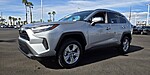 Used 2025 TOYOTA RAV4 HYBRID XLE in LAS VEGAS, NEVADA