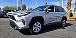 Used 2023 TOYOTA RAV4 LE in LAS VEGAS, NEVADA