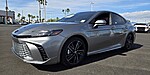 Used 2025 TOYOTA CAMRY XSE in LAS VEGAS, NEVADA