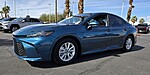 Used 2025 TOYOTA CAMRY LE in LAS VEGAS, NEVADA