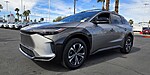 Used 2024 TOYOTA BZ4X XLE in LAS VEGAS, NEVADA