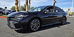 Used 2025 TOYOTA CAMRY XLE in LAS VEGAS, NEVADA