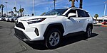 Used 2025 TOYOTA RAV4 HYBRID XLE in LAS VEGAS, NEVADA