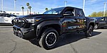 Used 2024 TOYOTA TACOMA TRD OFF ROAD in LAS VEGAS, NEVADA