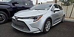 Used 2022 TOYOTA COROLLA LE in LAS VEGAS, NEVADA
