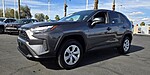 Used 2025 TOYOTA RAV4 LE in LAS VEGAS, NEVADA