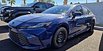 Used 2025 TOYOTA CAMRY LE in LAS VEGAS, NEVADA
