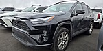 Used 2024 TOYOTA RAV4 XLE PREMIUM in LAS VEGAS, NEVADA
