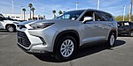 Used 2025 TOYOTA GRAND HIGHLANDER XLE in LAS VEGAS, NEVADA
