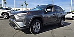 Used 2025 TOYOTA RAV4 HYBRID XLE in LAS VEGAS, NEVADA