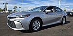 Used 2025 TOYOTA CAMRY LE in LAS VEGAS, NEVADA