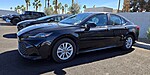 Used 2025 TOYOTA CAMRY LE in LAS VEGAS, NEVADA