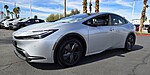 Used 2025 TOYOTA PRIUS LE in LAS VEGAS, NEVADA