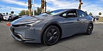 Used 2025 TOYOTA PRIUS LE in LAS VEGAS, NEVADA