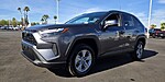 Used 2025 TOYOTA RAV4 HYBRID XLE in LAS VEGAS, NEVADA