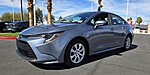 Used 2025 TOYOTA COROLLA LE in LAS VEGAS, NEVADA