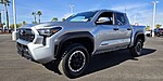 Used 2024 TOYOTA TACOMA TRD OFF ROAD in LAS VEGAS, NEVADA