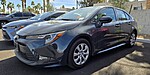 Used 2024 TOYOTA COROLLA LE in LAS VEGAS, NEVADA