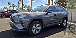 Used 2020 TOYOTA RAV4 XLE in LAS VEGAS, NEVADA