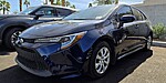 Used 2022 TOYOTA COROLLA LE in LAS VEGAS, NEVADA