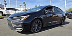 Used 2023 TOYOTA COROLLA SE in LAS VEGAS, NEVADA