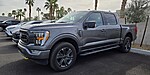 Used 2023 FORD F-150 XLT in LAS VEGAS, NEVADA
