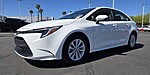 Used 2025 TOYOTA COROLLA HYBRID LE in LAS VEGAS, NEVADA