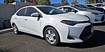 Used 2018 TOYOTA COROLLA LE in LAS VEGAS, NEVADA