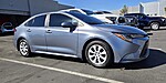 Used 2025 TOYOTA COROLLA LE in LAS VEGAS, NEVADA