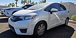 Used 2017 Honda Fit LX in LAS VEGAS, NEVADA