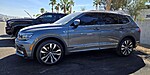 Used 2020 Volkswagen Tiguan 2.0T SEL PREMIUM R-LINE in LAS VEGAS, NEVADA