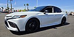 Used 2023 TOYOTA CAMRY XSE V6 in LAS VEGAS, NEVADA