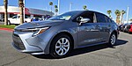 Used 2024 TOYOTA COROLLA HYBRID LE in LAS VEGAS, NEVADA