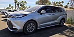 Used 2021 TOYOTA SIENNA LE in LAS VEGAS, NEVADA
