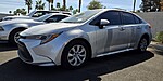 Used 2024 TOYOTA COROLLA LE in LAS VEGAS, NEVADA