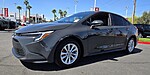 Used 2025 TOYOTA COROLLA HYBRID LE in LAS VEGAS, NEVADA